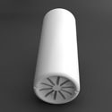 STAR BASE CYLINDER...