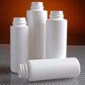 CYLINDER POWDER BOTTLES