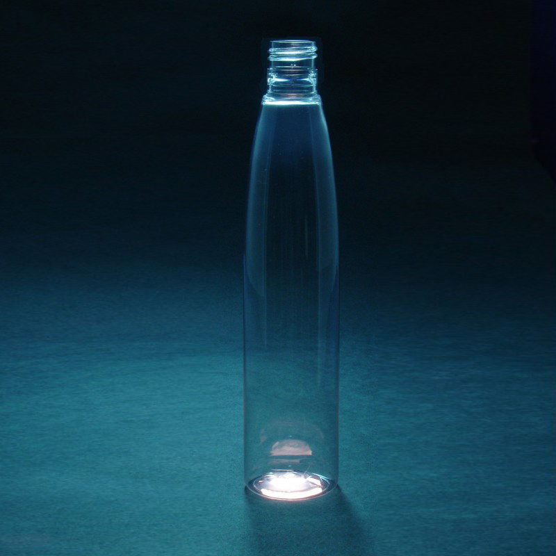 250ml evolution long tip bottle