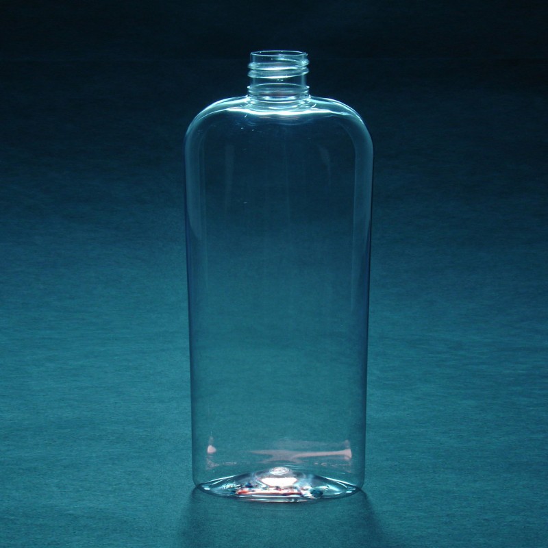 12 oz classic bottle with short tip