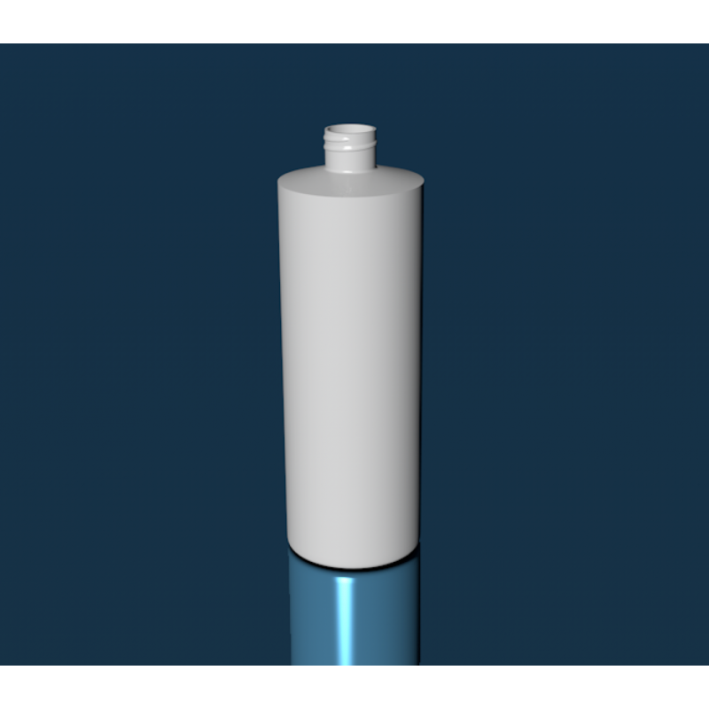 OZ Starbase Cylinder