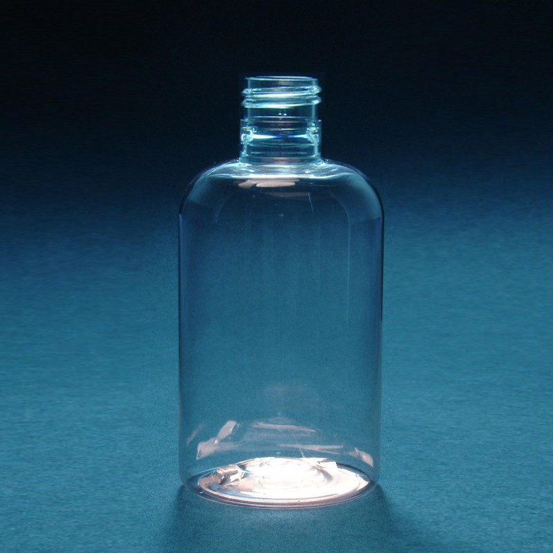 200ml boston bottle with long tip