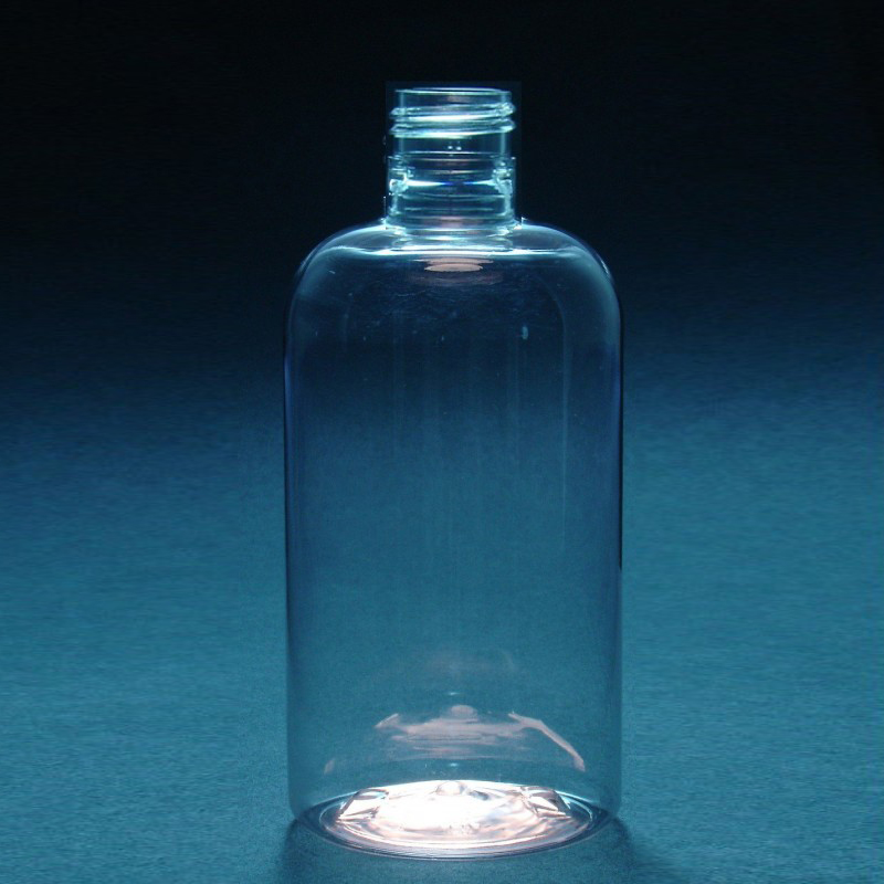 250ml boston bottle with long tip