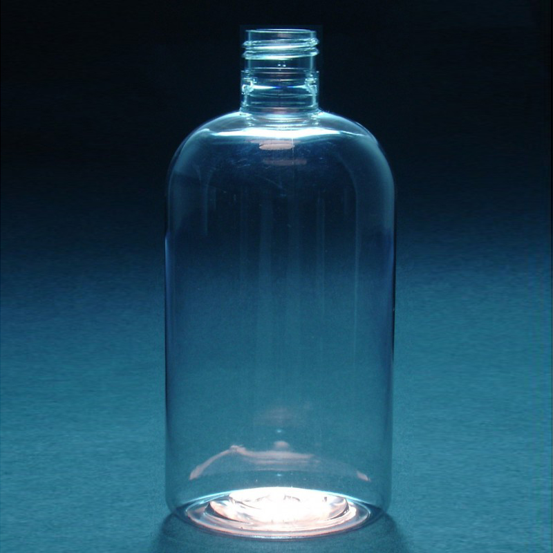 300ml boston bottle with long tip