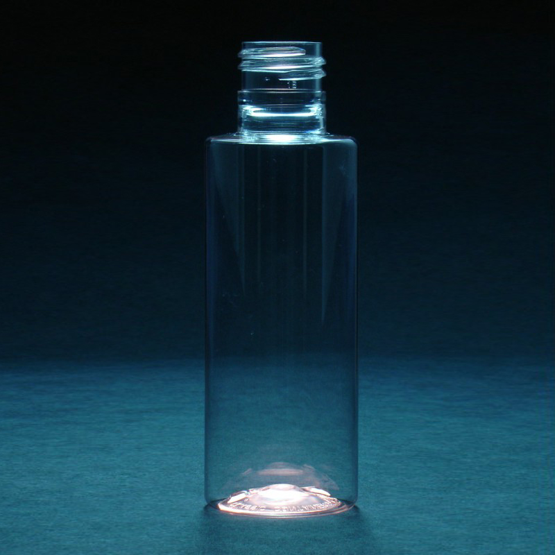 4 oz cylinder bottle with long tip