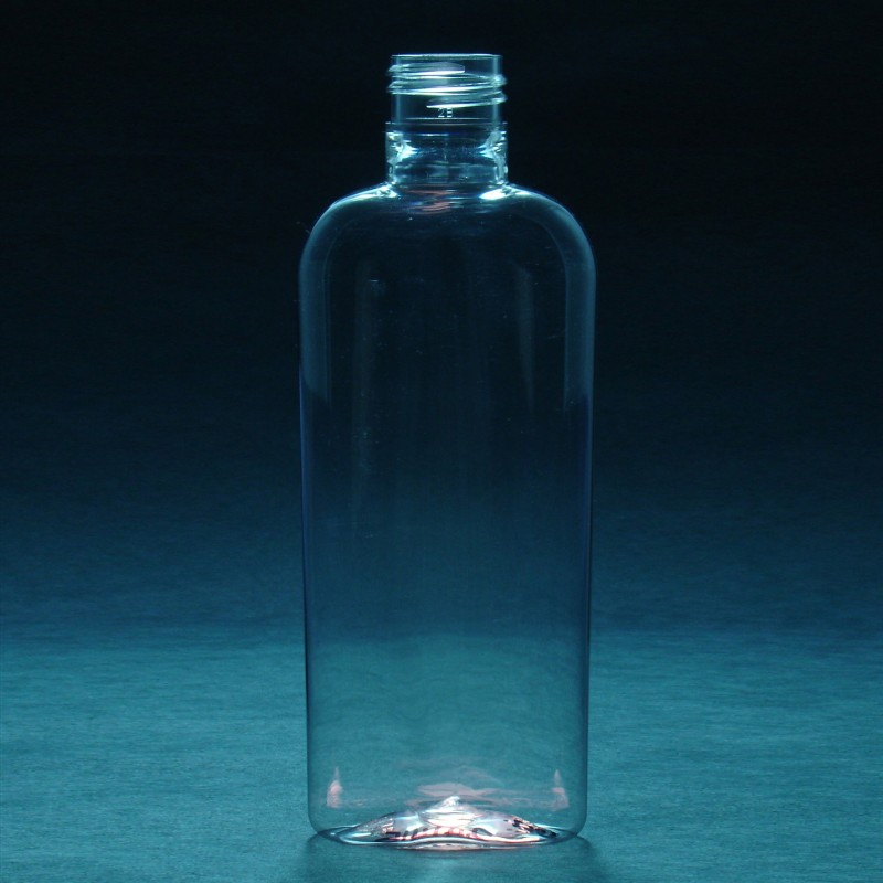 6 oz classic bottle with long tip