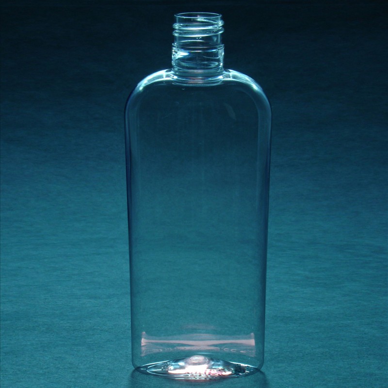 8 oz classic bottle with long tip