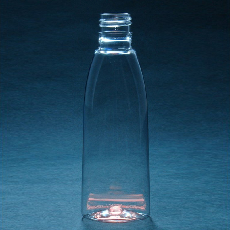 4 oz teardrop long tip bottle