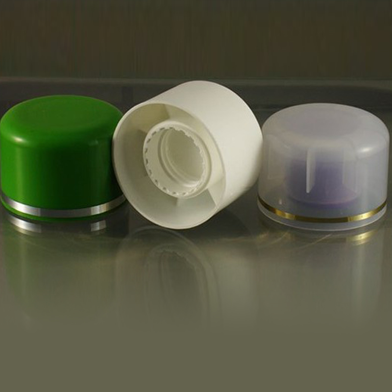 Oz Dome Cap Shell