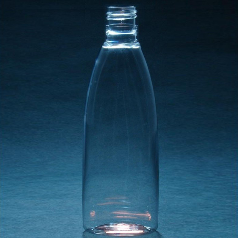 6 oz teardrop long tip bottle