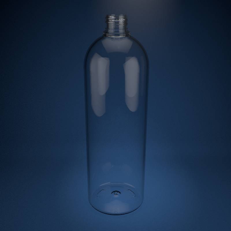 1 liter imperial bottle