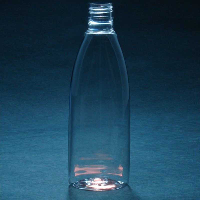 8 oz teardrop long tip bottle