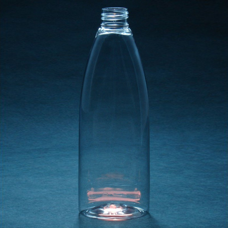 10 oz teardrop short tip bottle