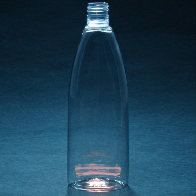 10 oz teardrop long tip bottle